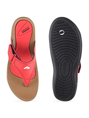 Image of Adda Women's Flip-Flops