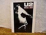 rattle and hum blu ray  U2 - Rattle & Hum. Bibliographie