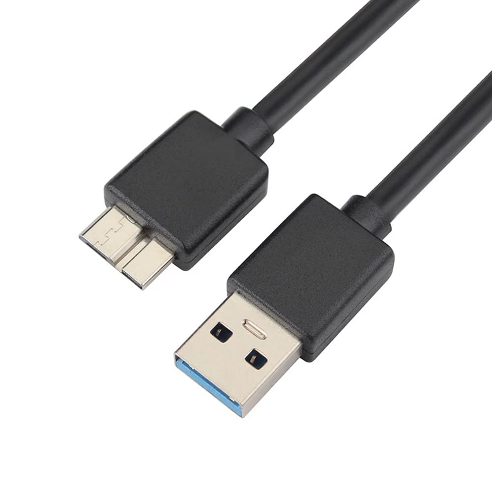 See full amazon price history chart for PARUHT USB 3.0 Hard Disk Cable (1.5 Meter), Type A to Micro B Cable Charger Compatible with HDD Hard Drives (Grey, Blue, Any colour) PARUHT USB 3.0 Hard Disk Cable (1.5 Meter), Type A to Micro B Cable Charger Compatible with HDD Hard Drives (Grey, Blue, Any colour) (B0B3FQ6DMH) Amazon Price History, Amazon Price Tracker