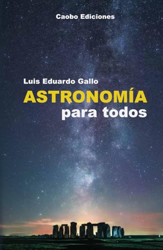 Astronomía para todos