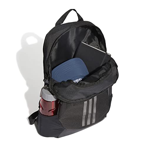 Adidas Tiro Primegreen Rucksack in Schwarz-Weiß