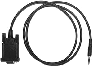 SUNDELY Serial Programming programmer COM Cable for Icom Radios IC-208H ...