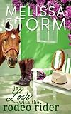 Cover zum Buch In Love with the Rodeo Rider