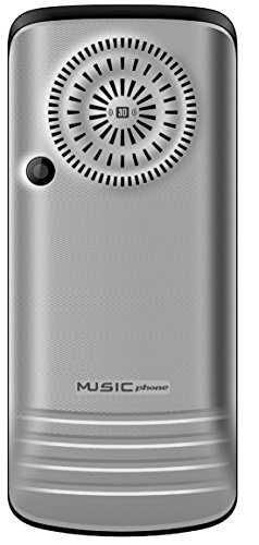 Image of Kechaoda K28 (Black-Silver, 32GB)