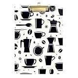 Silhouettes Coffee Beans Cups...