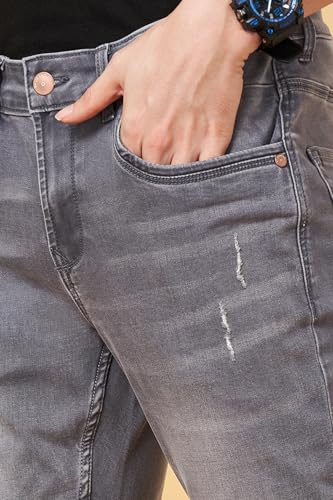 Image of Men's Skinny Jeans