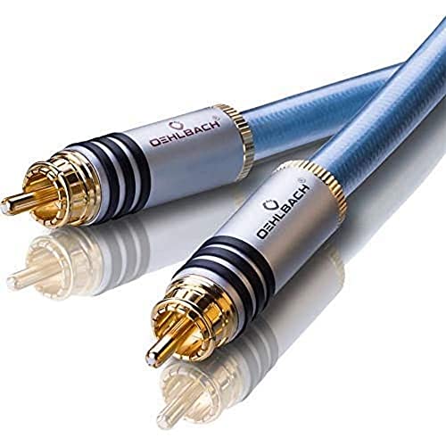OEHLBACH XXL Series 2