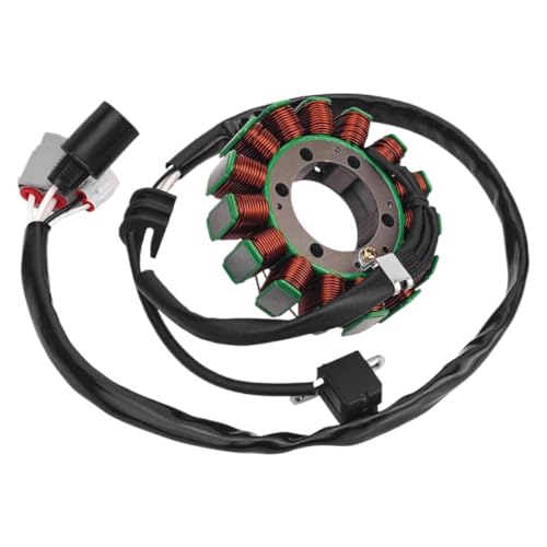 Stator YXR700F résout panne allumage quad 700 5B4-81410-00