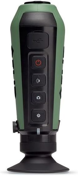 FLIR Scout TK Handheld Thermal Imaging Monocular