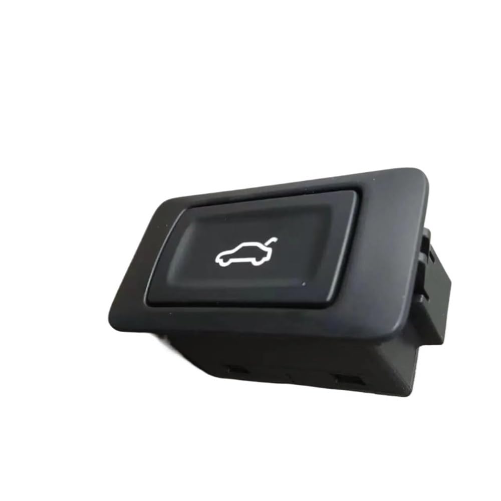 Car Trunk Latch Compatible with A4 2008 2009 2010 2011 2012 for A6 2015-2018 Electric Power Trunk Switch Button Car Trunk Lid Lock4G0959831A 4G0959831B