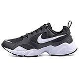 nike trail run cap Nike Nike Herren Air Heights Traillaufschuhe, Schwarz (Black/White 3), 45 EU