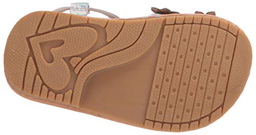 Josmo Girl's Samantha Sandal4