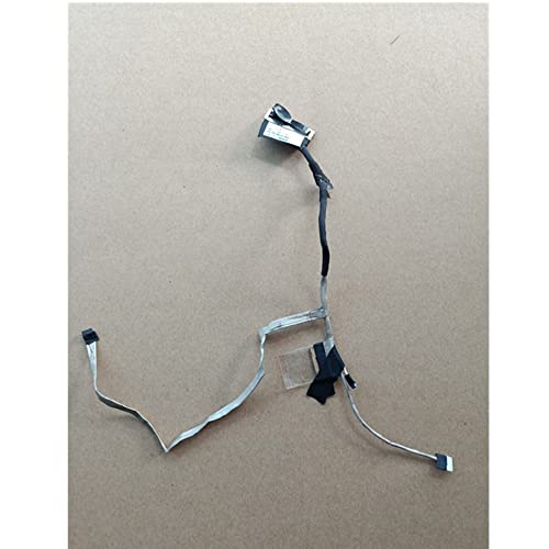 Câble d'alimentation LED Lenovo Flex 3-1435 nappe vidéo écran noir fluide