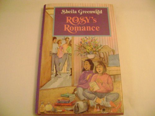 Rosy's Romance 0316327042 Book Cover