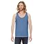Athletic Blue