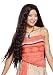 Disguise Women's Moana Deluxe Adult Wig, Brown, One Size