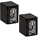 BM Premium 2 VW-VBT380 Batteries for Panasonic HC-V800K, HC-VX1K, HC-WXF1K, HCV380, HCV510, HCV520, HCV550, HCV710, HC-V720, HC-V750, HC-V770, HC-VX870, HC-VX981, HC-W580, HC-W850, HC-WXF991 Camcorder