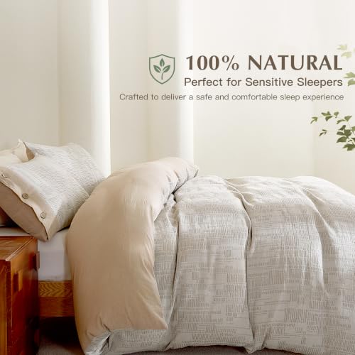 Oli Anderson King Size Cotton Duvet Cover Set - 35.99- 44.99 w/ Code + 40% Off Code OS4C12P5 - image 3