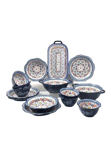 Dinner Set