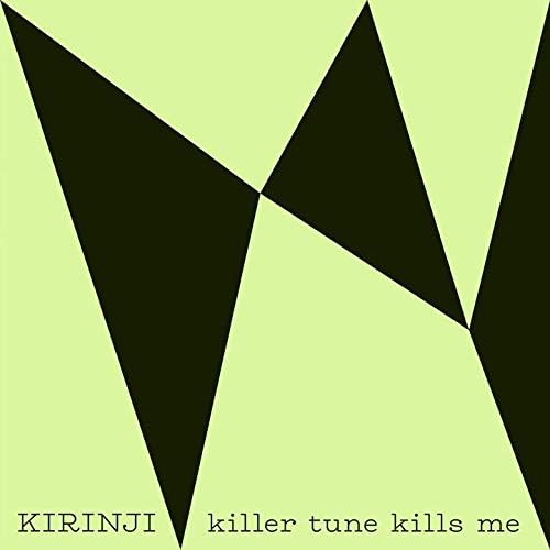 Amazon Killer Tune Kills Me Feat Yonyon 限定盤 Analog Kirinji J Pop ミュージック
