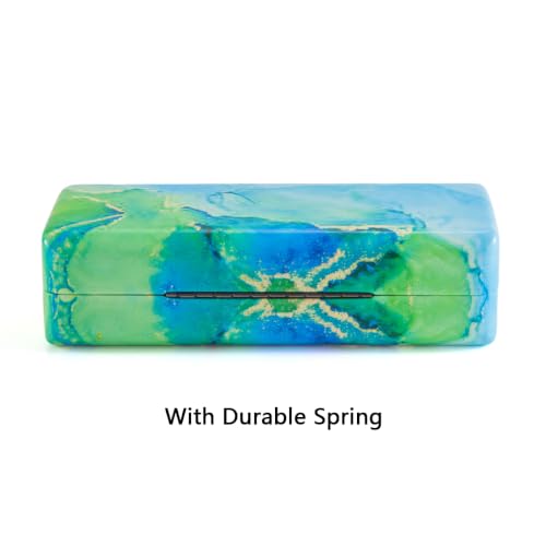 Image of TRIUMPH VISION Sunglasses Case Hard Shell Glasses Case Eyewear Eyeglasses