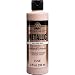 FolkArt 6101E Paint, 8 oz, Metallic Rose Gold