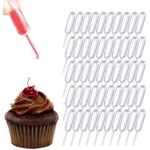 Pipettes de Transfert NTRUXZP 4 ML Cover