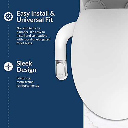 Encuentra la mejor selección de Bidets de fácil instalación que Puedes comprar On-line. 28 Imagen adicional