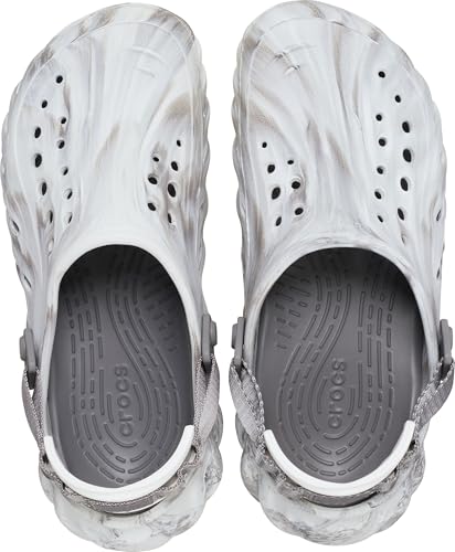 Image of Crocs Unisex Adult Echo Clog
