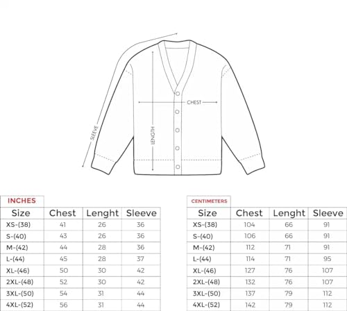 Acrylla Big Lebowski Cardigan Sweaters For Men Handmade thumb #3