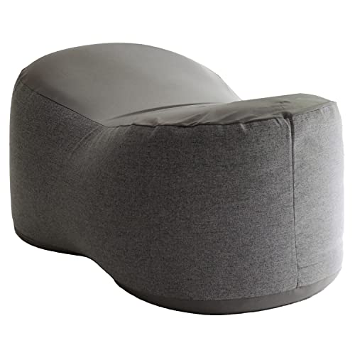 [�R�P] �r�[�Y�N�b�V���� (�\�t�@�[) (��110×���s55×����43cm) ���� 2�ʂ�̍���S�n �􂦂�J�o�[ �O���[ BS60-1140
