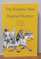 The Timeless Tales of Reginald Bretnor 1891513001 Book Cover