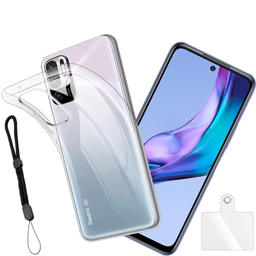 Xiaomi Redmi Note 10T А101XM 本体 ケース 初期化 41GG6FDqCoL.jpg