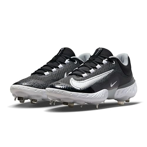 Image of Nike Men's Alpha Huarache Elite 4 Baseball Cleats