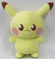 BANDAI＊ポケピース もふぐっとぬいぐるみ６体まとめセット ポケピース もふぐっとぬいぐるみ～ポッチャマ・ヒバニー
