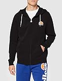 Sportliche Jacke. ellesse Miletto, Jacke, für Herren L Grau (Anthrazit)