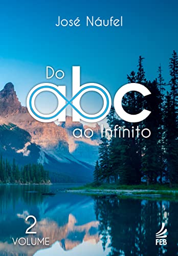 Do ABC ao infinito – Volume 2
