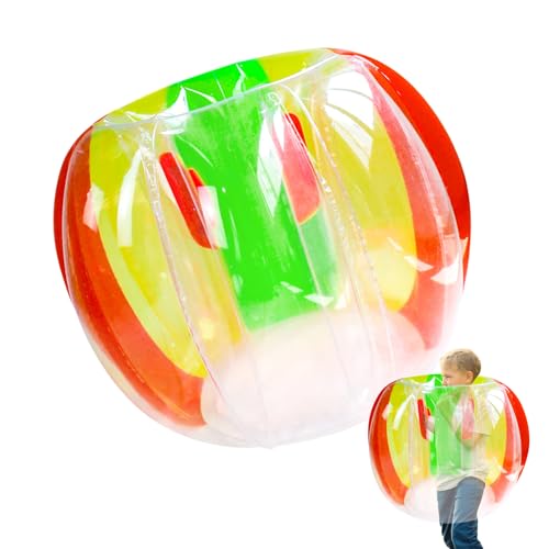 Bolas de parachoques para niños para fiestas infantiles y jardín