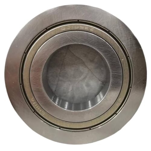 Rodamiento QJ109EZ de dirección automática con diseño de alta resistencia
