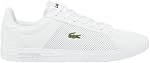 Lacoste Mens Lite Base Sneaker Sneaker