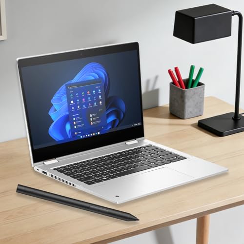 Lápiz digital para Dell Latitude y XPS, puntero interactivo compatible con Active Stylus 6