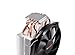 immagine 1Be Quiet! BK010 Shadow Rock Slim Ventola di Raffreddamento, Nero