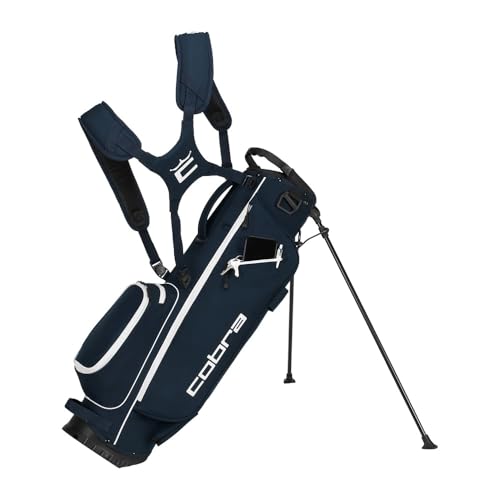 Image of Cobra Ultralight Carry Golf Bag
