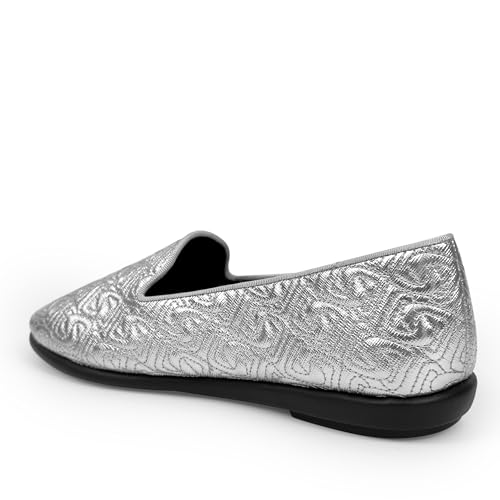 Image of Aerosoles Women's Betunia Slip-On Loafer with Memory Foam Footbed