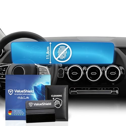 ValueShield Pellicola display