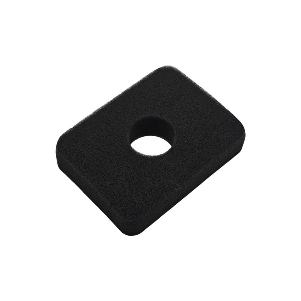 Filtre à air GX200 GX160 pour l'entretien de motoculteur