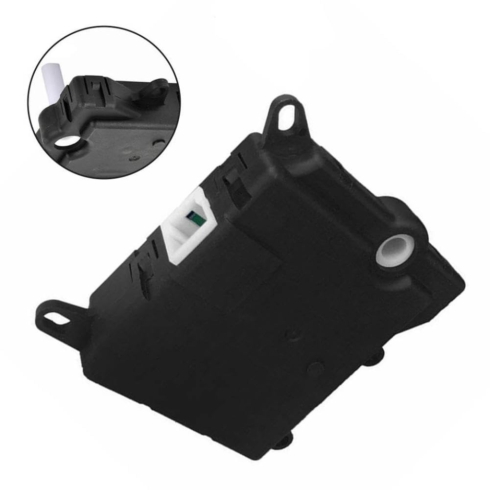 A C Heater Control Servo Motor Actuator HVAC Heater Blend Door Actuator 604-202 Compatible with Navigator Mountaineer 1995-2011