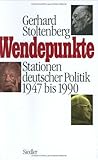  Wendepunkte