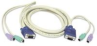 Algopix Similar Product 16 - C2GCables to Go 21957 3in1 VGA MF 