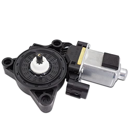 OEM Quality Power Window Motor for 2016-2021 Hyundai Tucson Front Left Or Rear Left Driver Side Door without Auto Up&Down 82450D3000